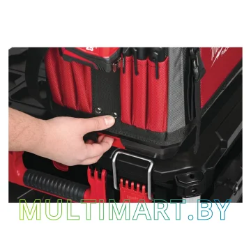 Сумка для инструментов Milwaukee Packout 40 см 4932464085 картинка 3